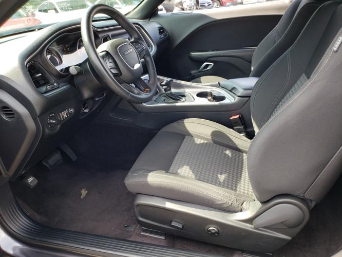 used 2016 dodge challenger sxt north little rock, ar 72117 for sale in north little rock, arkansas