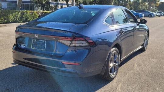 2024 Honda Accord