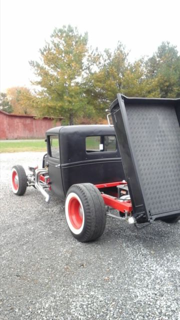 1930 ford model a ford pickup