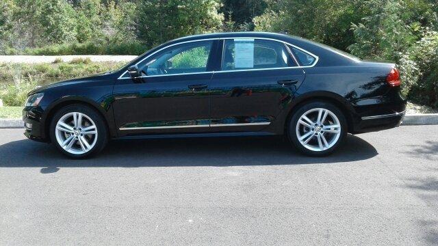 used 2015 volkswagen passat 1.8t sel premium bellingham, wa 98229 for sale in bellingham, washington