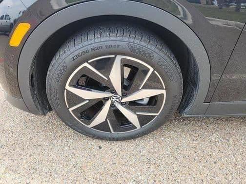 2023 volkswagen id.4 pro s in juanita, washington