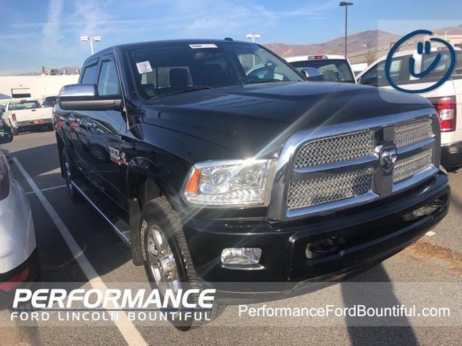 2014 ram ram pickup 3500 laramie longhorn 4x4 laramie longhorn 4dr crew cab 6.3 ft. sb srw pickup for sale in bountiful, utah