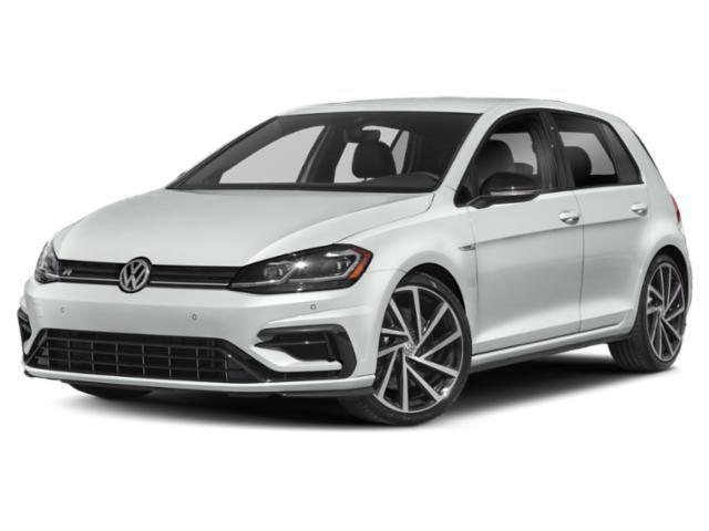 2019 volkswagen golf 1.4t s