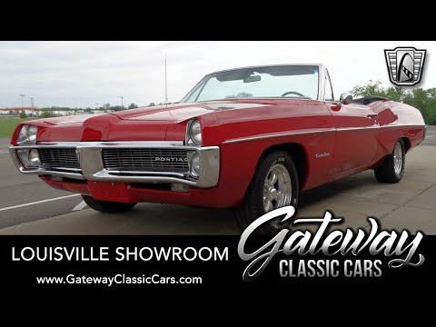 1967 pontiac catalina in o'fallon, illinois