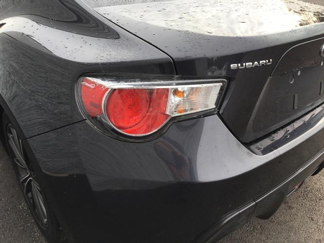 used 2015 subaru brz premium toledo, oh 43623 for sale in toledo, ohio