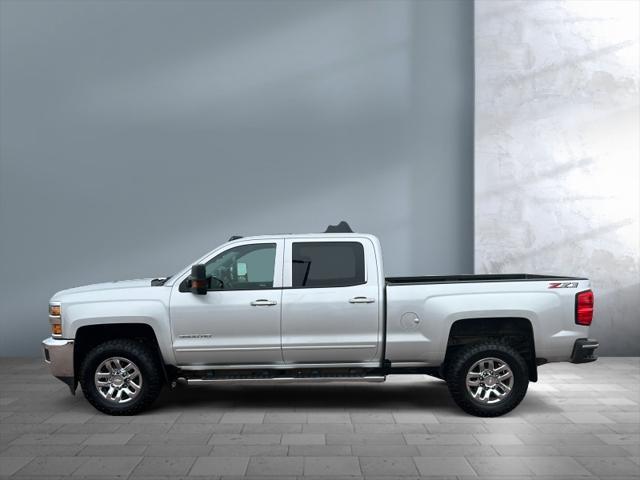 2019 chevrolet silverado 3500 lt