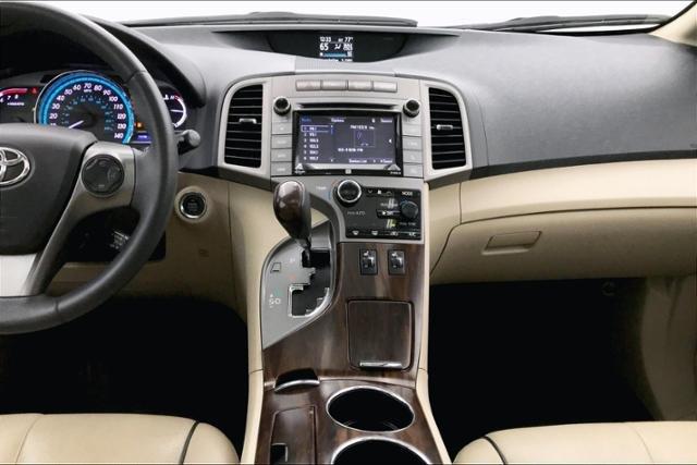 used 2015 toyota venza xle awd spokane, wa 99207 for sale in spokane, washington