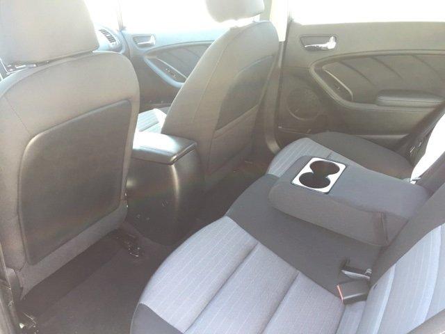 used 2016 kia forte lx hatchback greenville, sc 29607 for sale in greenville, south carolina
