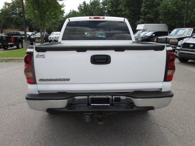 used 2006 chevrolet silverado 1500 lt fayetteville, ar 72703 for sale in fayetteville, arkansas