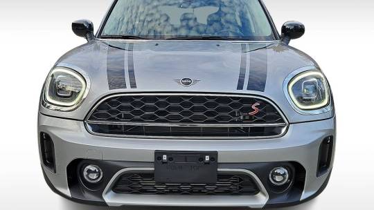 2024 Mini Countryman