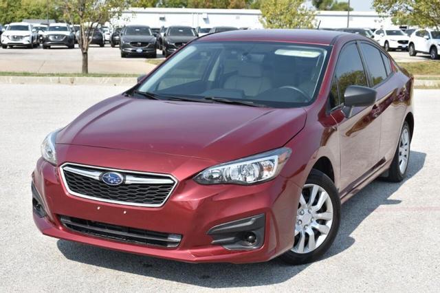 2017 subaru impreza in omaha, nebraska