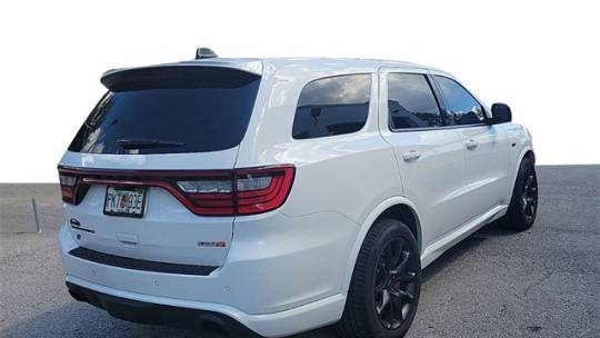 2023 Dodge Durango