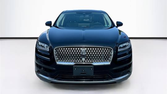 2023 Lincoln Nautilus