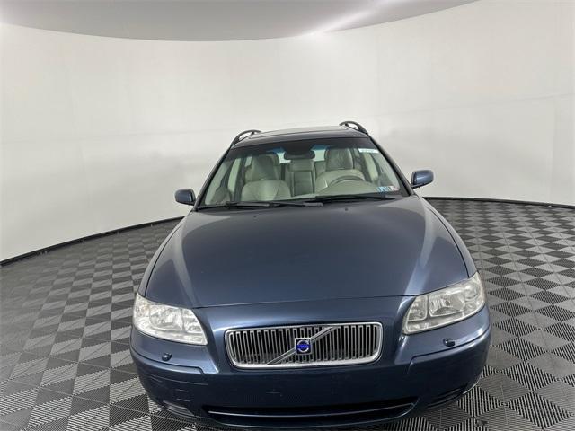 2005 volvo v70 2.4