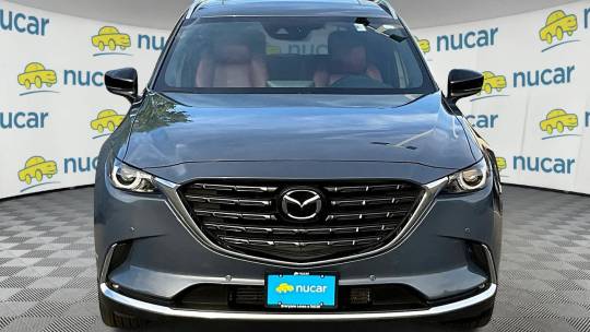 2021 Mazda CX-9
