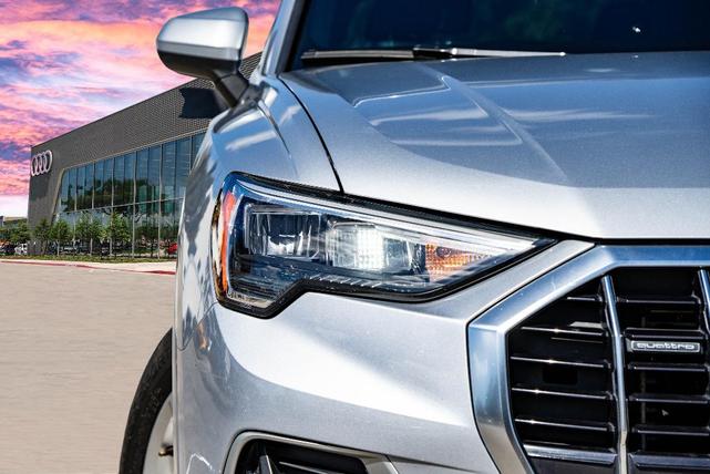 2020 audi q3 45 premium