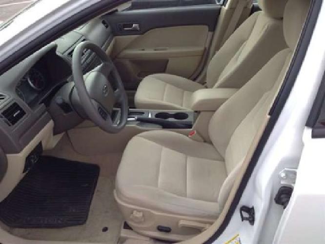 2009 ford fusion se in columbus, oh