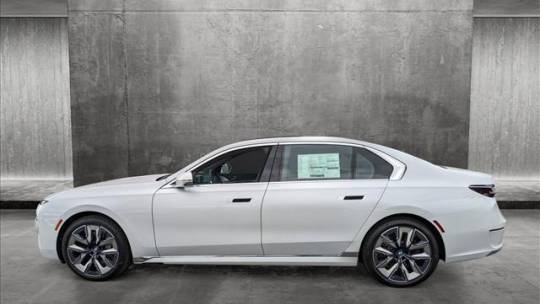 2023 BMW i7