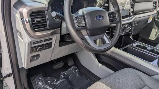2024 Ford F-150 302a mid