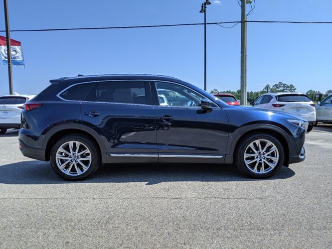 used 2016 mazda cx-9 awd grand touring gulfport, ms 39503 for sale in gulfport, mississippi