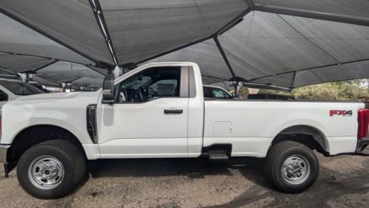 2024 Ford F-250