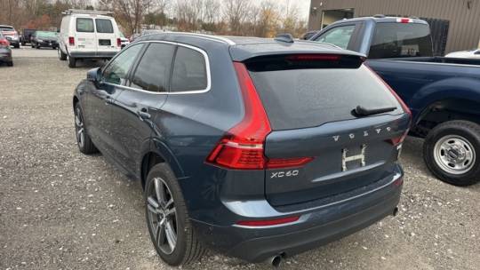 2019 volvo xc60 t6 momentum