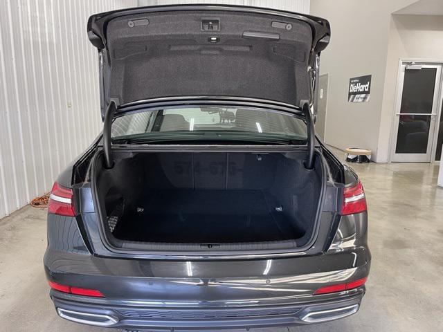 2021 audi a6 55 premium