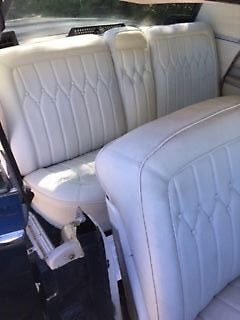 1964 chrysler crown imperial