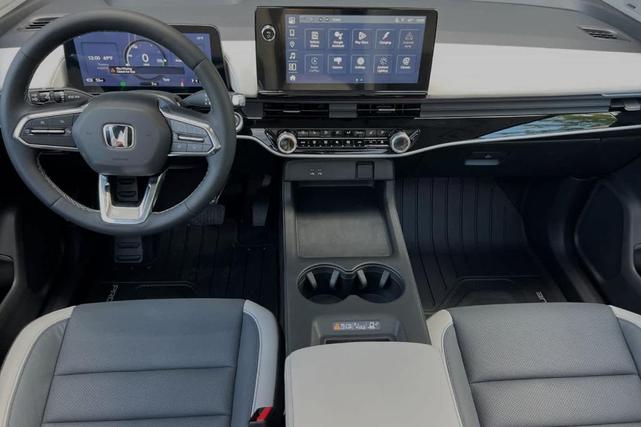 2024 honda prologue