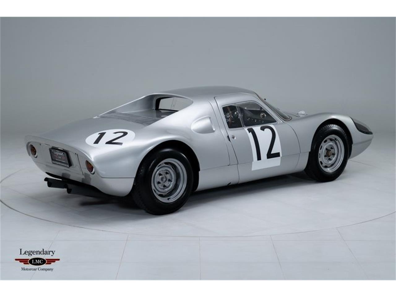 1964 porsche 904