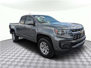 2022 Chevrolet lt