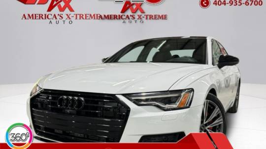 2021 audi a6 quattro sport prem plus 45 tfsi