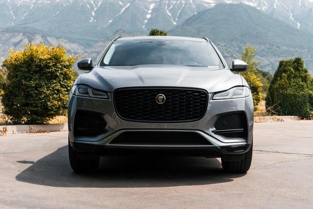 2023 jaguar f-pace s