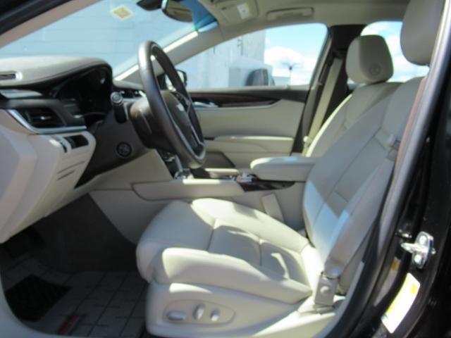 used 2017 cadillac xts luxury medford, or 97504 for sale in medford, oregon