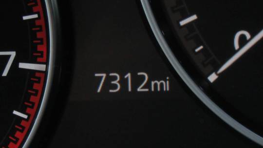 2022 Mazda