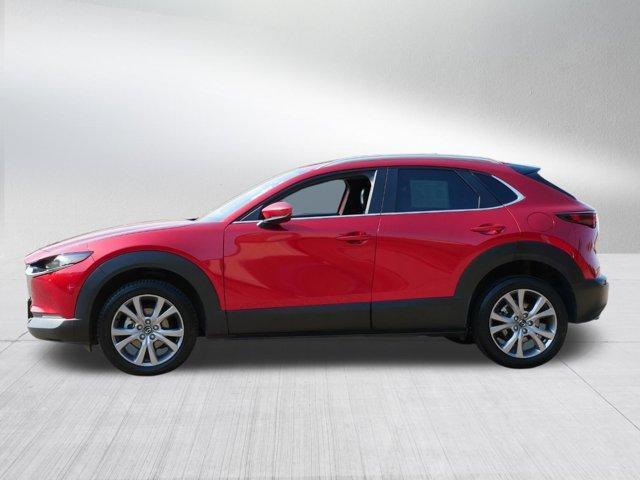 2023 mazda cx-30 2.5 s select package