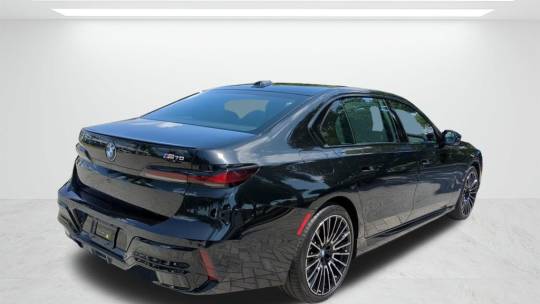 2024 BMW i7