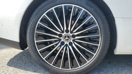 2024 Mercedes-Benz CLE