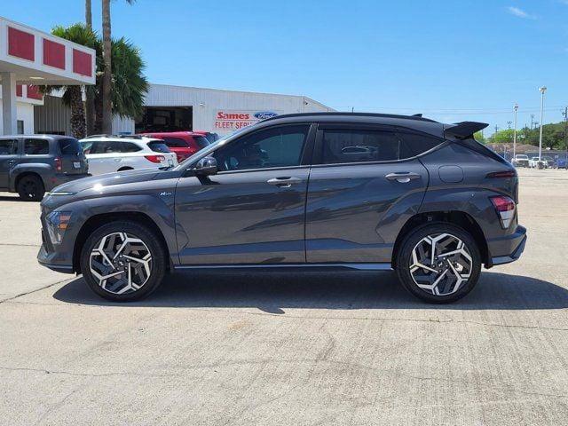 2024 hyundai kona n line in corpus christi, texas