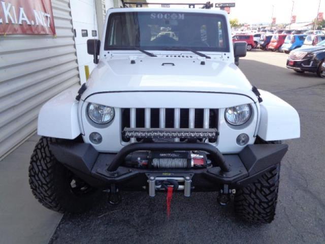 2018 jeep wrangler unlimited altitude 4x4 altitude 4dr suv for sale in coeur d'alene, idaho