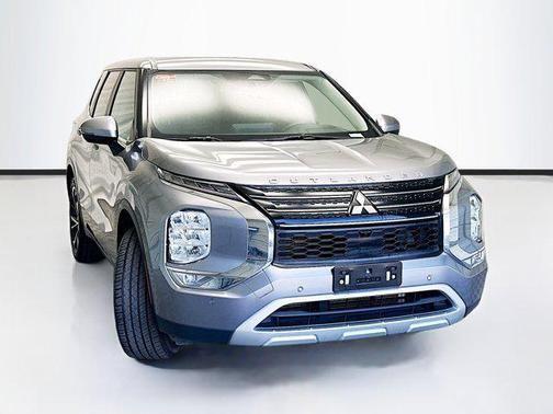 2023 mitsubishi outlander