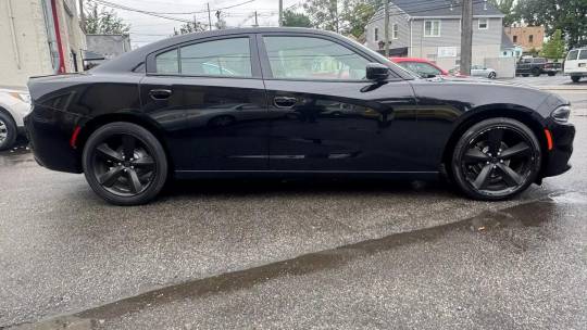 2019 Dodge Charger