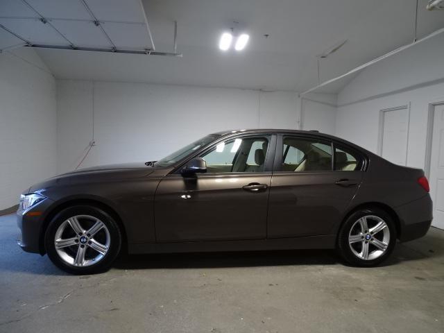 2015 bmw 3 series 320i xdrive awd 320i xdrive 4dr sedan for sale in fall river, massachusetts