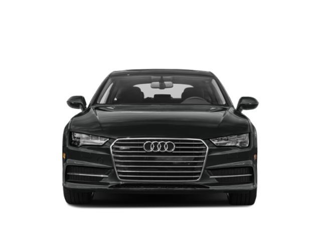 2018 audi a7 3.0t premium plus