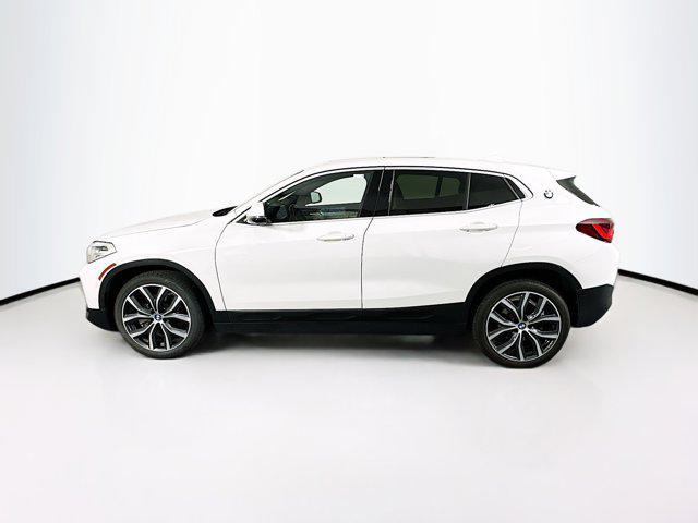 2022 bmw x2 sdrive28i