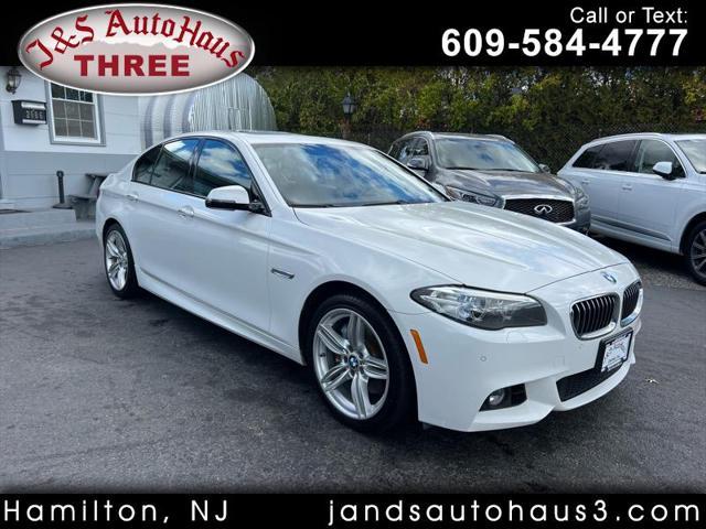2015 bmw 535 535i xdrive