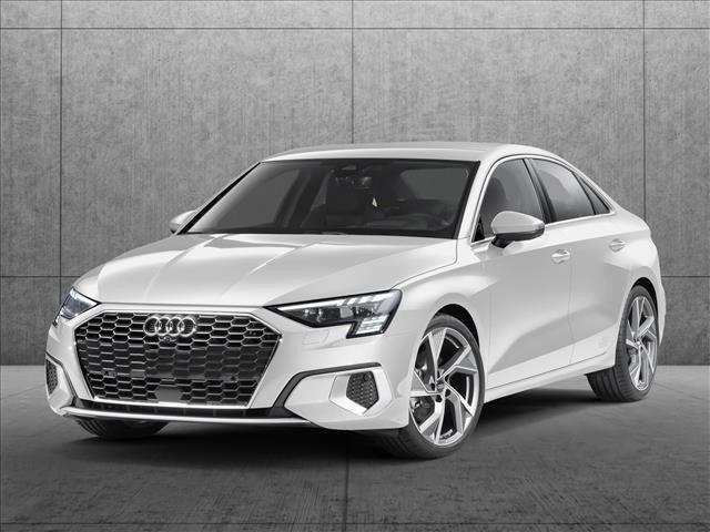 2022 audi a3 premium plus