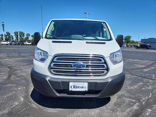2019 ford transit-350 xlt
