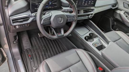 2024 Acura ZDX