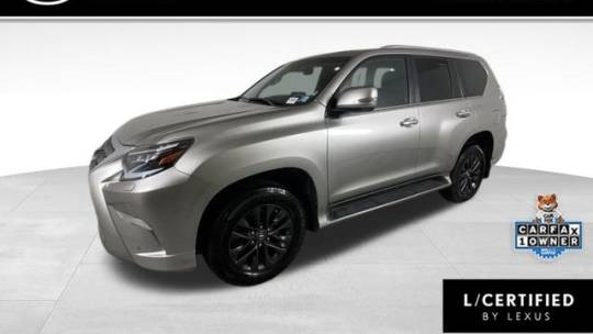 2022 Lexus GX